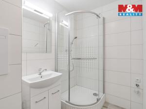 Pronájem bytu 2+1, Ústí nad Labem - Neštěmice, Mlýnská, 62 m2