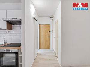 Pronájem bytu 2+1, Ústí nad Labem - Neštěmice, Mlýnská, 62 m2