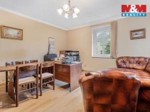 Pronájem kanceláře, Liberec - Liberec V-Kristiánov, Březinova, 127 m2