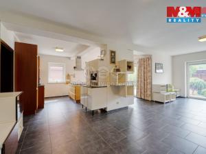 Prodej rodinného domu, Sadov - Lesov, 150 m2