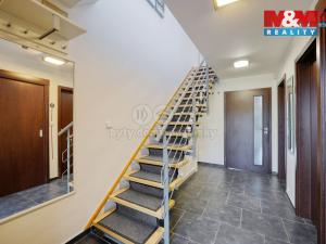 Prodej rodinného domu, Sadov - Lesov, 150 m2