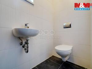 Prodej rodinného domu, Sadov - Lesov, 150 m2