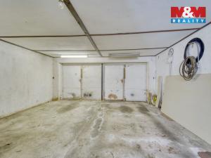 Prodej rodinného domu, Hrádek, Chylická, 85 m2