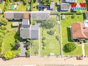 Prodej rodinného domu, Hrádek, Chylická, 85 m2