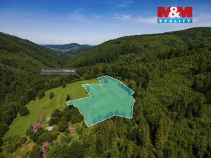 Prodej pole, Nýdek, 17552 m2