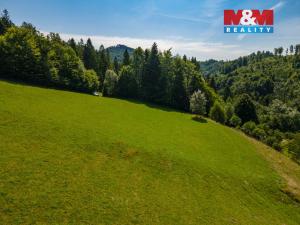 Prodej pole, Nýdek, 17552 m2