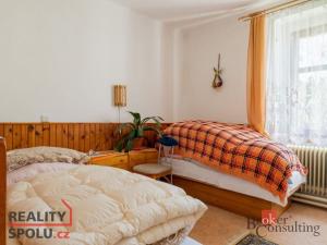 Prodej zemědělské usedlosti, Hvozd, 150 m2