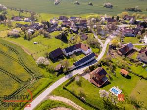 Prodej zemědělské usedlosti, Hvozd, 150 m2