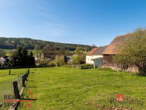 Prodej zemědělské usedlosti, Hvozd, 150 m2