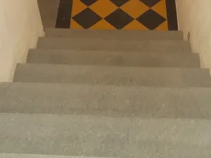 Prodej bytu 2+1, Praha, Křižíkova, 60 m2