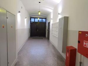 Prodej bytu 2+1, Praha, Křižíkova, 60 m2