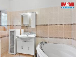 Prodej rodinného domu, Česká Kamenice - Kerhartice, 1028 m2