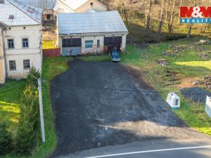 Prodej rodinného domu, Česká Kamenice - Kerhartice, 1028 m2