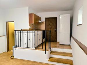 Prodej atypického bytu, Třebíč, Na Úbočí, 23 m2