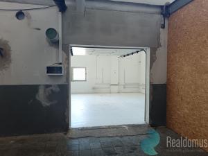 Pronájem výrobních prostor, Kaplice, Omlenická, 98 m2