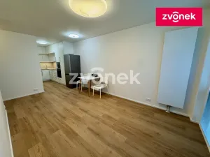 Pronájem bytu 2+kk, Zlín, Nad Stráněmi, 60 m2