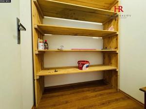 Pronájem bytu 2+kk, Votice, Kaplířova, 56 m2