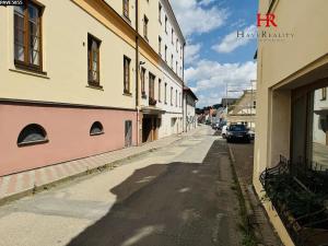 Pronájem bytu 2+kk, Votice, Kaplířova, 56 m2