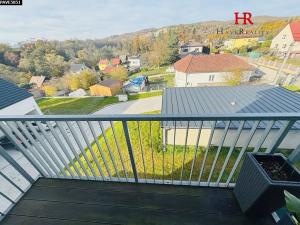 Pronájem bytu 4+kk, Týnec nad Sázavou, 80 m2