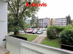 Pronájem bytu 1+1, Brno, Gabriely Preissové, 36 m2