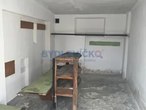 Pronájem garáže, České Budějovice, 15 m2