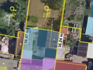 Prodej rodinného domu, Podivín, Husova, 220 m2