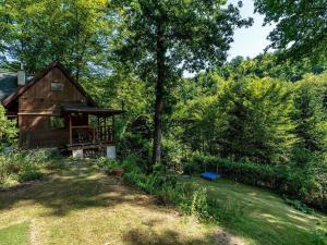 Prodej chaty, Slapy, 52 m2