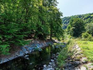 Prodej chaty, Slapy, 52 m2