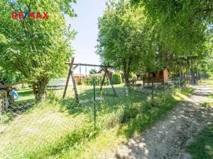 Prodej zahrady, Úvaly, 1178 m2