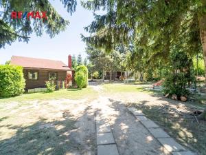 Prodej zahrady, Úvaly, 1178 m2