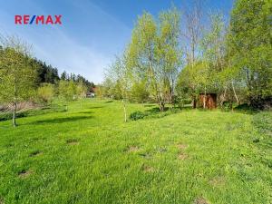 Prodej pozemku, Vlastějovice, 2100 m2