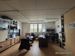 Pronájem výrobních prostor, Světice, V Zahradách, 250 m2