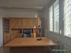 Pronájem výrobních prostor, Světice, V Zahradách, 250 m2