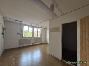 Pronájem výrobních prostor, Světice, V Zahradách, 250 m2