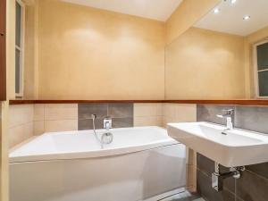 Prodej bytu 3+kk, Praha - Vršovice, Slovinská, 75 m2