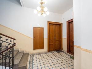 Prodej bytu 3+kk, Praha - Vršovice, Slovinská, 75 m2