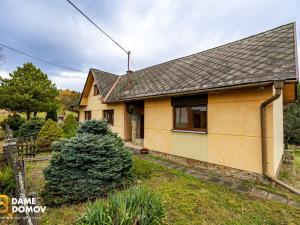 Prodej rodinného domu, Hošťálková, 86 m2