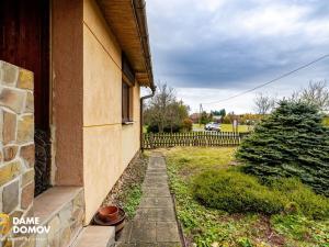 Prodej rodinného domu, Hošťálková, 86 m2