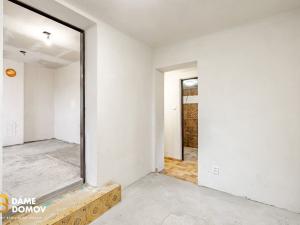 Prodej rodinného domu, Hošťálková, 86 m2