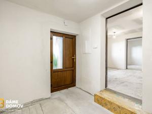 Prodej rodinného domu, Hošťálková, 86 m2