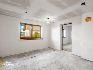 Prodej rodinného domu, Hošťálková, 86 m2