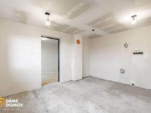 Prodej rodinného domu, Hošťálková, 86 m2