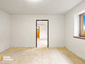 Prodej rodinného domu, Hošťálková, 86 m2