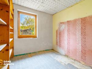 Prodej rodinného domu, Hošťálková, 86 m2