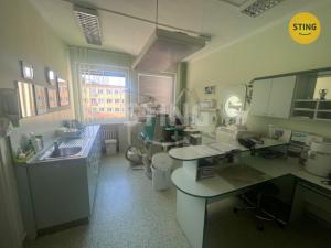 Pronájem kanceláře, Ostrava, 28. října, 36 m2