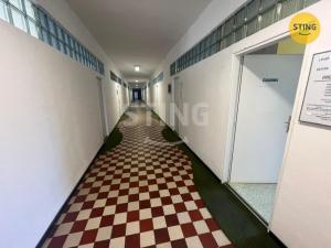 Pronájem kanceláře, Ostrava, 28. října, 36 m2