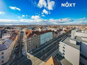 Prodej bytu 2+kk, Plzeň, Koterovská, 44 m2