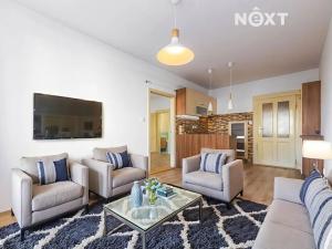 Prodej bytu 2+kk, Plzeň, Koterovská, 44 m2