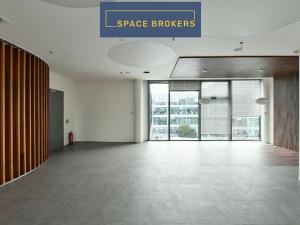 Pronájem kanceláře, Praha - Chodov, V parku, 488 m2