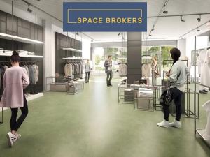 Pronájem obchodního prostoru, Praha - Horní Počernice, K Bílému vrchu, 900 m2